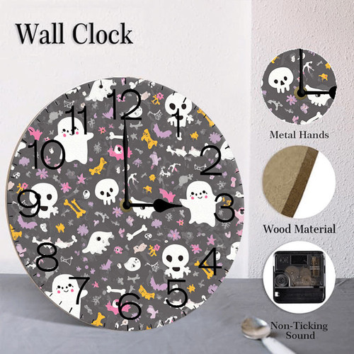Skull Halloween bat boo 001 04.jpg
