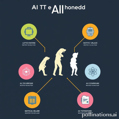 a visually striking graphic depicting the evolution of ai technologies with icons representing llms.jpg