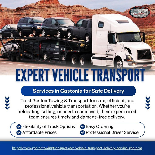 Expert Vehicle Transport Services in Gastonia for Safe Delivery.jpg