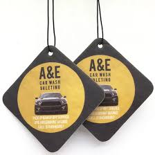 Select Personalized Wholesale Car Air Freshener for Marketing.jpg