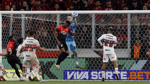São Paulo perde prêmio milionário na Copa do Brasil e afeta orçamento