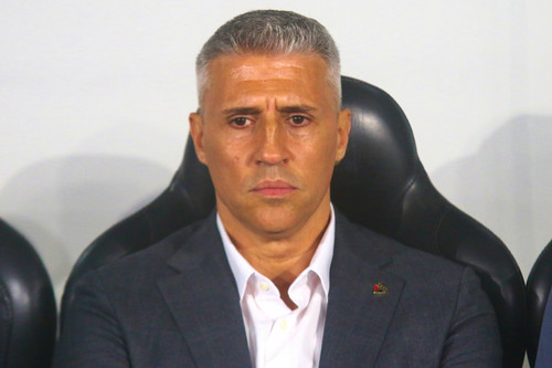 Crespo reflete sobre eliminação do São Paulo e admite má atuação na Copa do Brasil