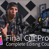 full time filmaker