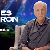 James Cameron Masterclass