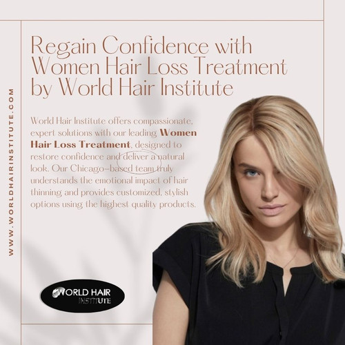 Regain Confidence with Women Hair Loss Treatment by World Hair Institute.jpg