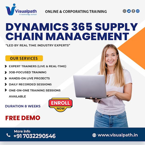 Microsoft Dynamics 365 Online Training | Supply Chain.jpg