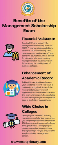 Benefits of the Management Scholarship Exam.jpg
