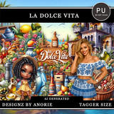 DBA LADOLCEVITA