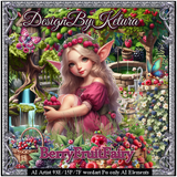 DBK BerryFruitFairy