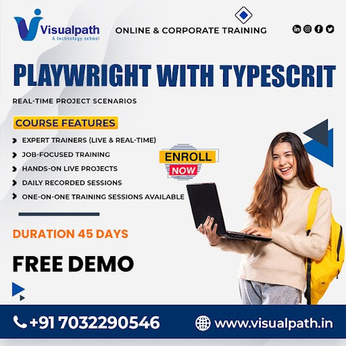 Best PlayWright Online Training | PlayWright Automation Training.jpg