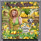 DBK SummerLemonade