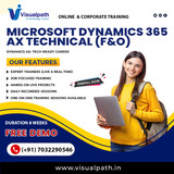 Best Microsoft Dynamics AX Training in Bangalore – Register Now