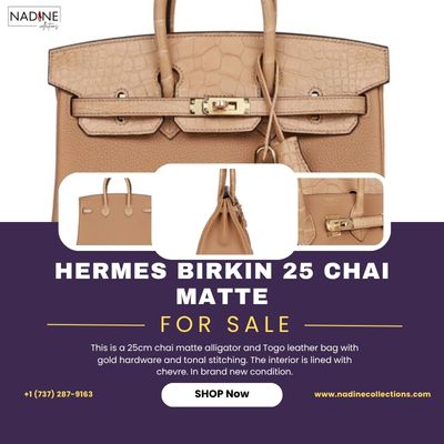 HERMES Birkin 25 Chai Matte.jpg