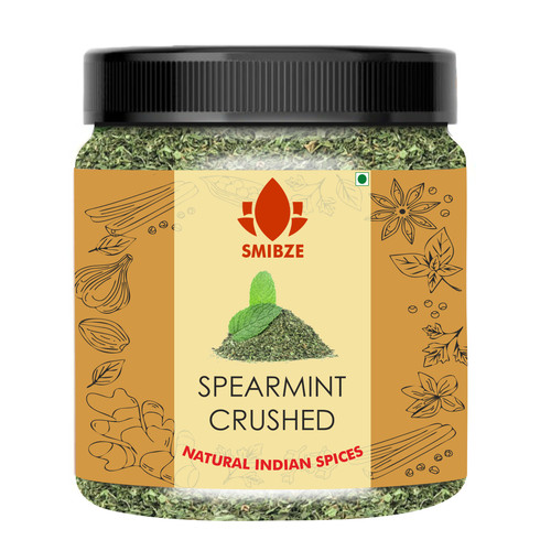 Spearmint, Crushed.jpg