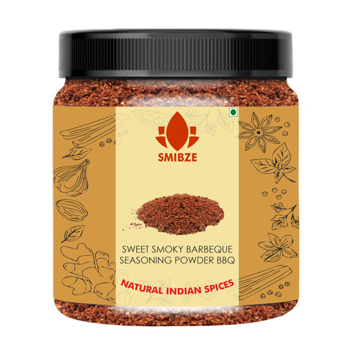 Sweet Smoky Barbeque Seasoning Powder Bbq.jpg
