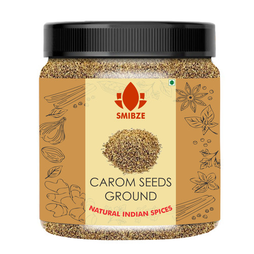 Carom Seeds, Ground.jpg