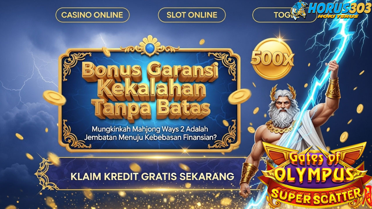 Mungkinkah Mahjong Ways 2 Adalah Jembatan Menuju Kebebasan Finansial?