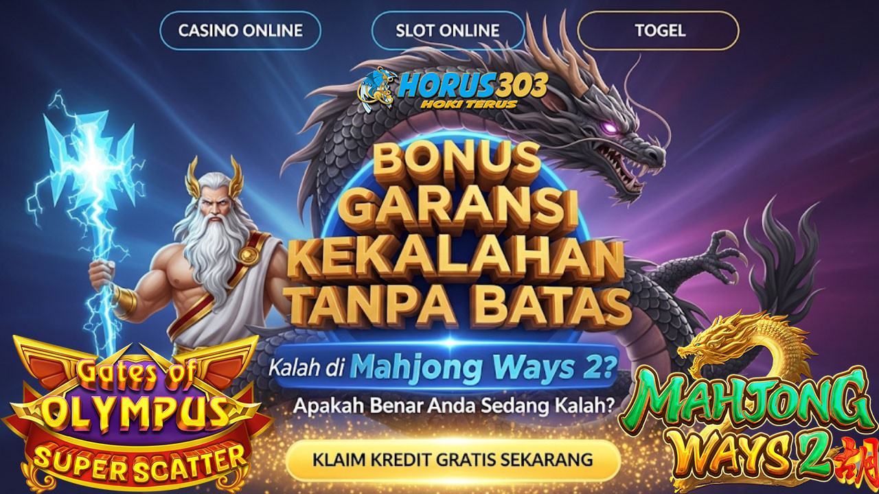 Kalah di Mahjong Ways 2? Apakah Benar Anda Sedang Kalah?