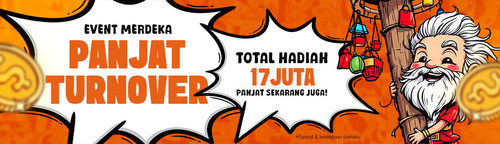 UPDATE BONUS MERDEKA PANJAT TURNOVER HOKIWIN77 PROMOTION.jpg