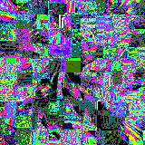 i tried playing chess while tripping and now i dont know where i am