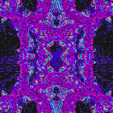 a trap and a tapestry, entanglement and connection
