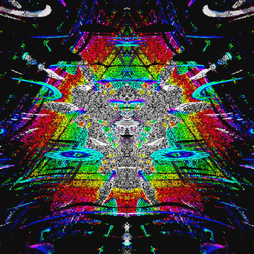 something is out there for you.gif