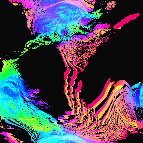 dont be afraid to reach out.gif