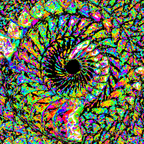 shards of time recoiled.gif