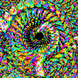 shards of time recoiled