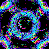 outside of our comprehension