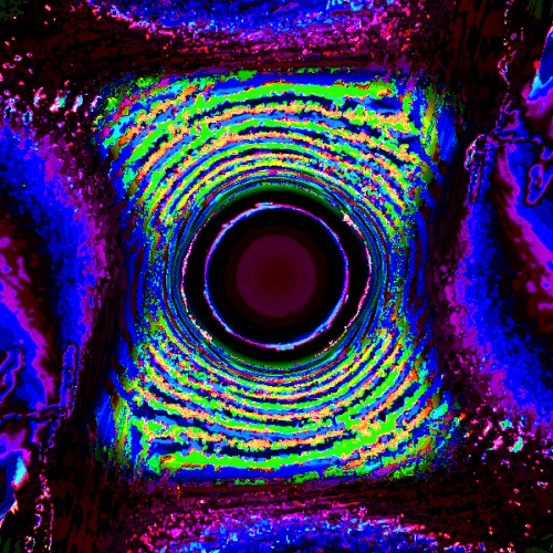 waiting to plummet.gif