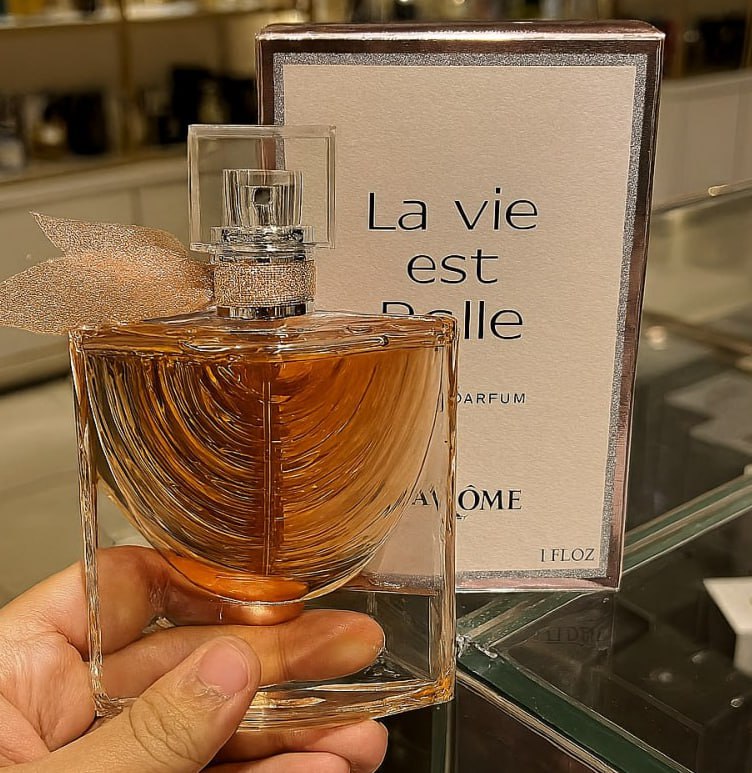 Lancome Lancôme La Vie Est Belle Iris Absolu Edp Perfume Feminino 50 Ml Lancome Lancôme La Vie Est Belle Iris Absolu Edp Perfume Feminino 50 Ml