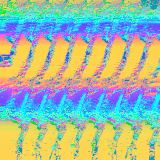 sometimes even the squiggles will wiggle