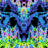 more ripple wave