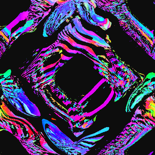 maybe were not meant to be alone.gif