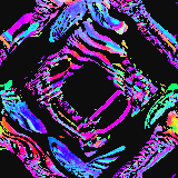 maybe were not meant to be alone