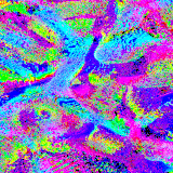 everything that makes me what I am