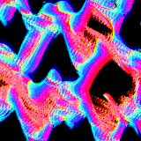 crossing paths again