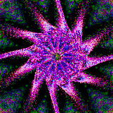 what happens bfore a star explodes