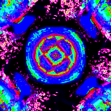 particle zapper