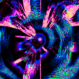 the eye of the storm