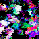 elevated pixels