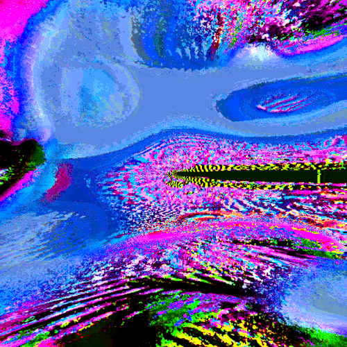 something is happening.gif