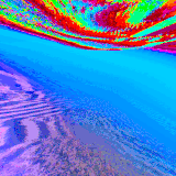 have you seen the sky lately