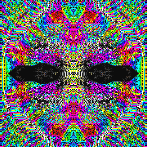 stepping out of focus.gif