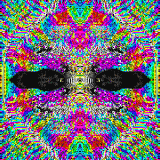 stepping out of focus