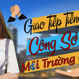giao tiep tieng anh cong so