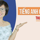thumb TIẾNG ANH GIAO TIẾP thường ngày 1590379485