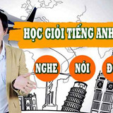 17. Học giỏi Tiếng Anh toàn diện Nghe, Nói, Đọc, Viết Bùi Đức Tiến