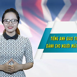 14. Tiếng Anh giao tiếp căn bản cho người Mất gốc Victoria Duong